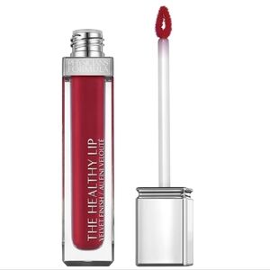 Physicians Formula The Healthy Lip Velvet Liquid Lipstick, Fight Free Red-Icals